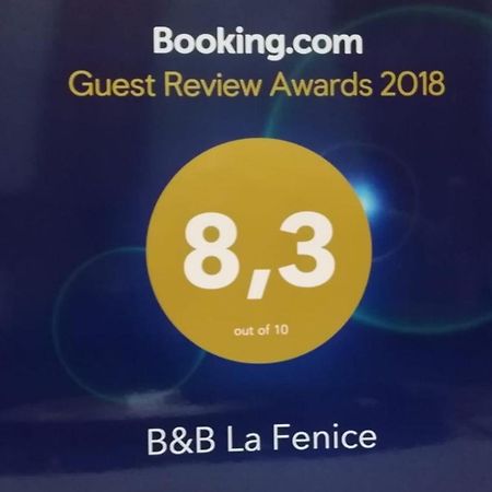 La Fenice Foresteria Lecce Exterior foto